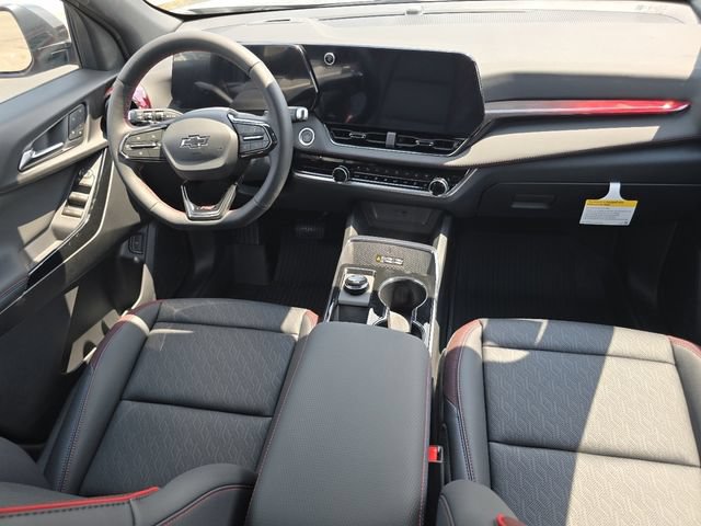New 2026 Chevrolet Equinox RS w/ Convenience Package III FWD image 22