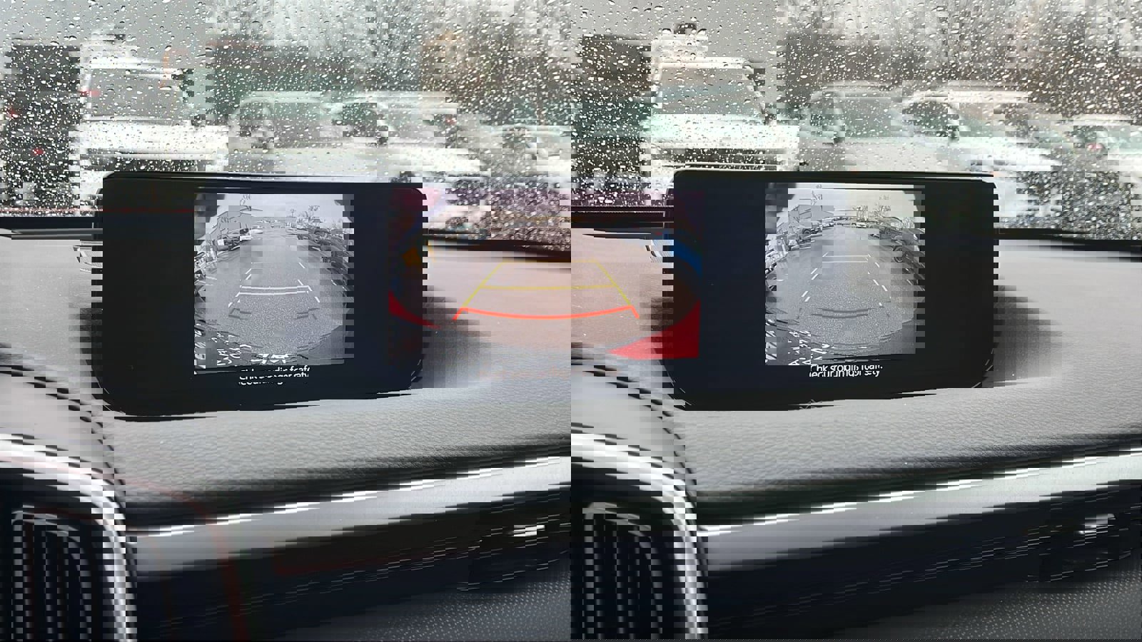 Certified 2025 MAZDA CX-50 AWD 2.5 S w/ Premium Package image 15