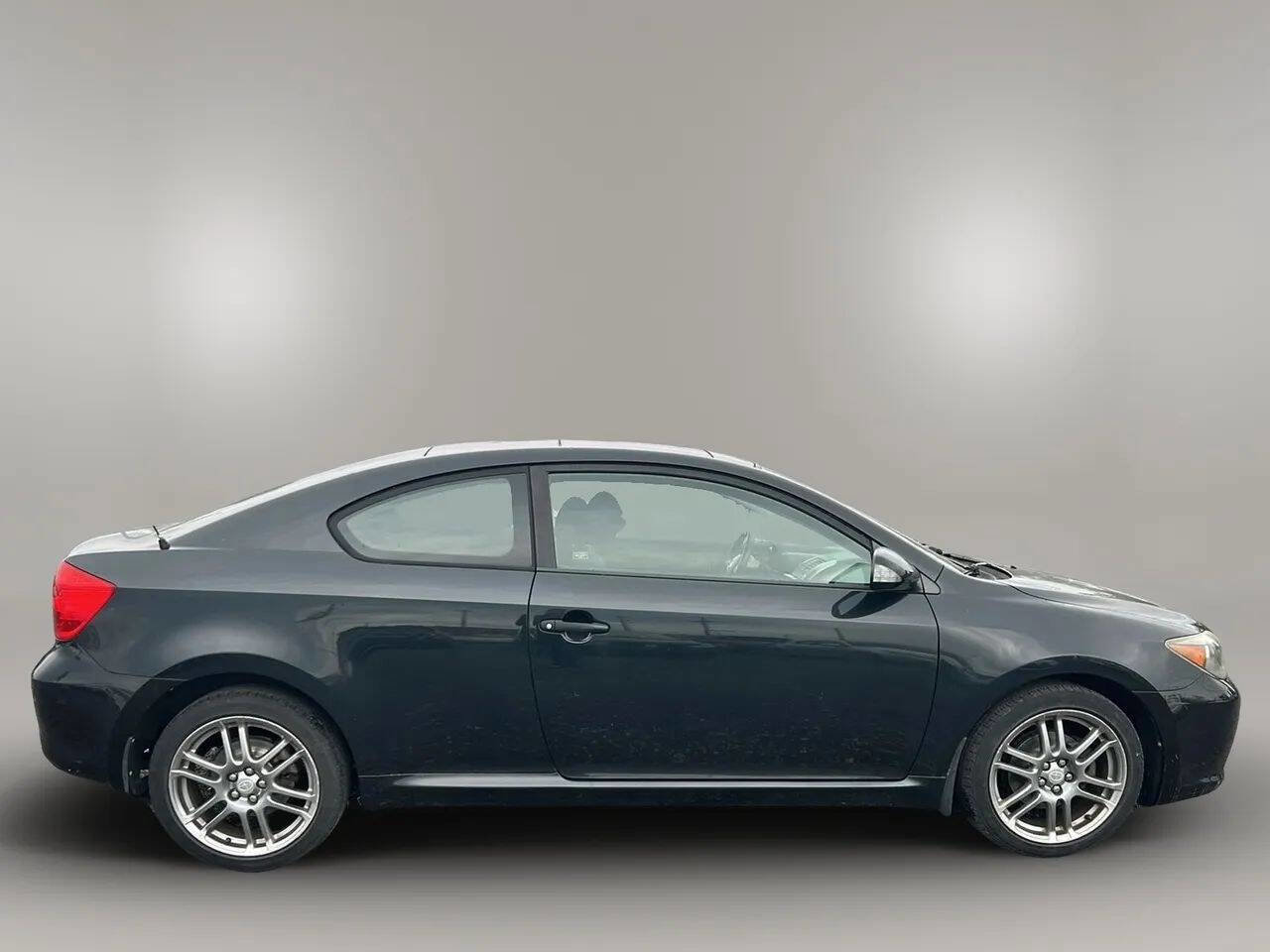 Used 2006 Scion tC FWD image 8