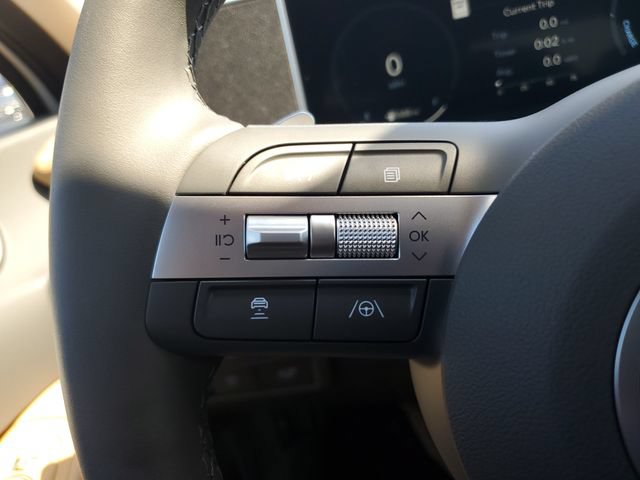 New 2026 Hyundai Sonata Limited FWD image 21