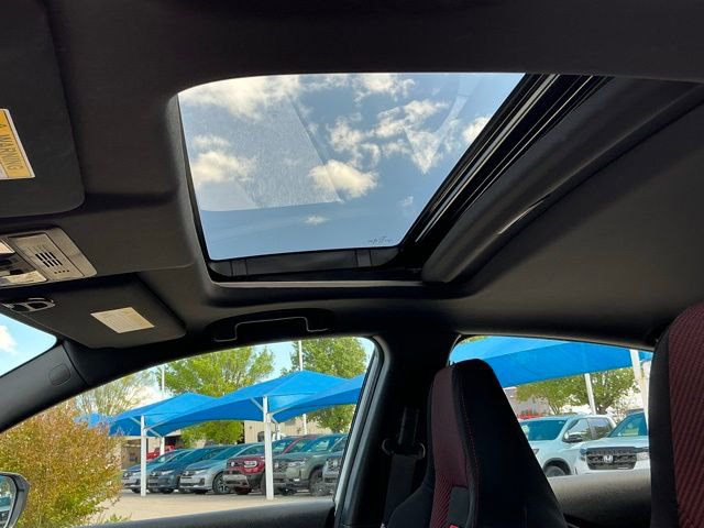 Used 2020 Honda Civic Si image 10