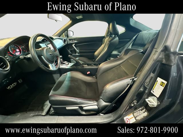 Used 2013 Subaru BRZ Limited RWD image 21