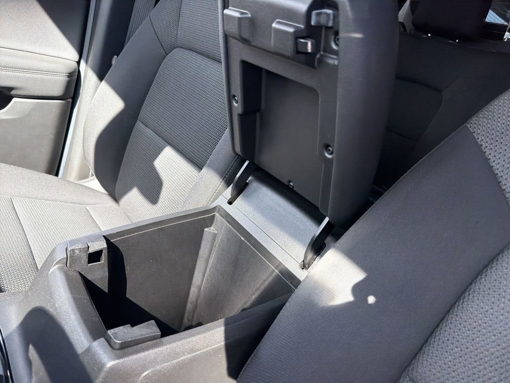 Used 2023 Chevrolet Colorado LT w/ LT Convenience Package II image 29