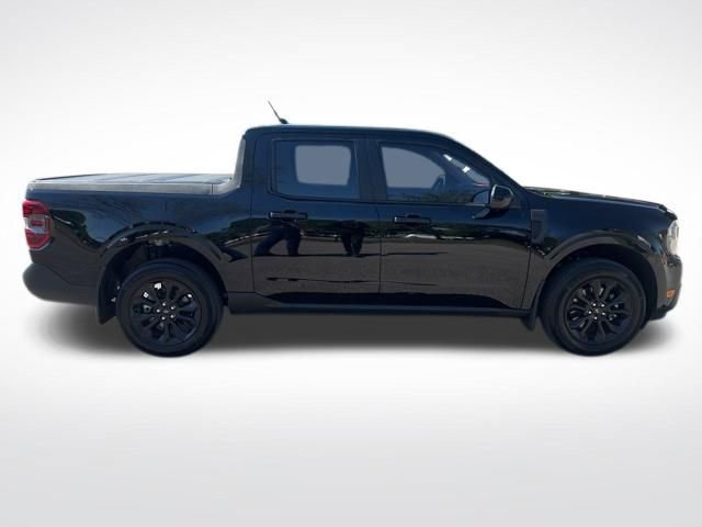 Used 2023 Ford Maverick Lariat w/ Lariat Luxury Package image 6