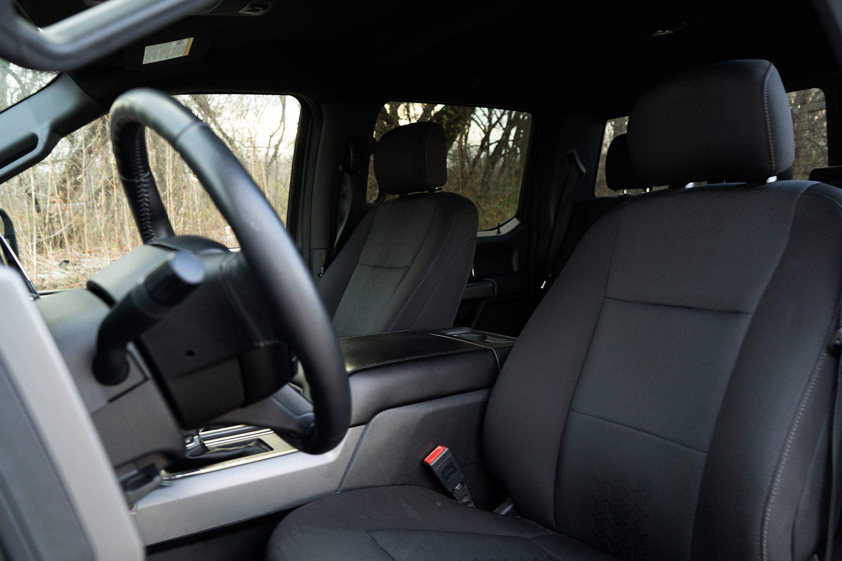 Used 2020 Ford F150 XLT w/ Equipment Group 302A Luxury image 17