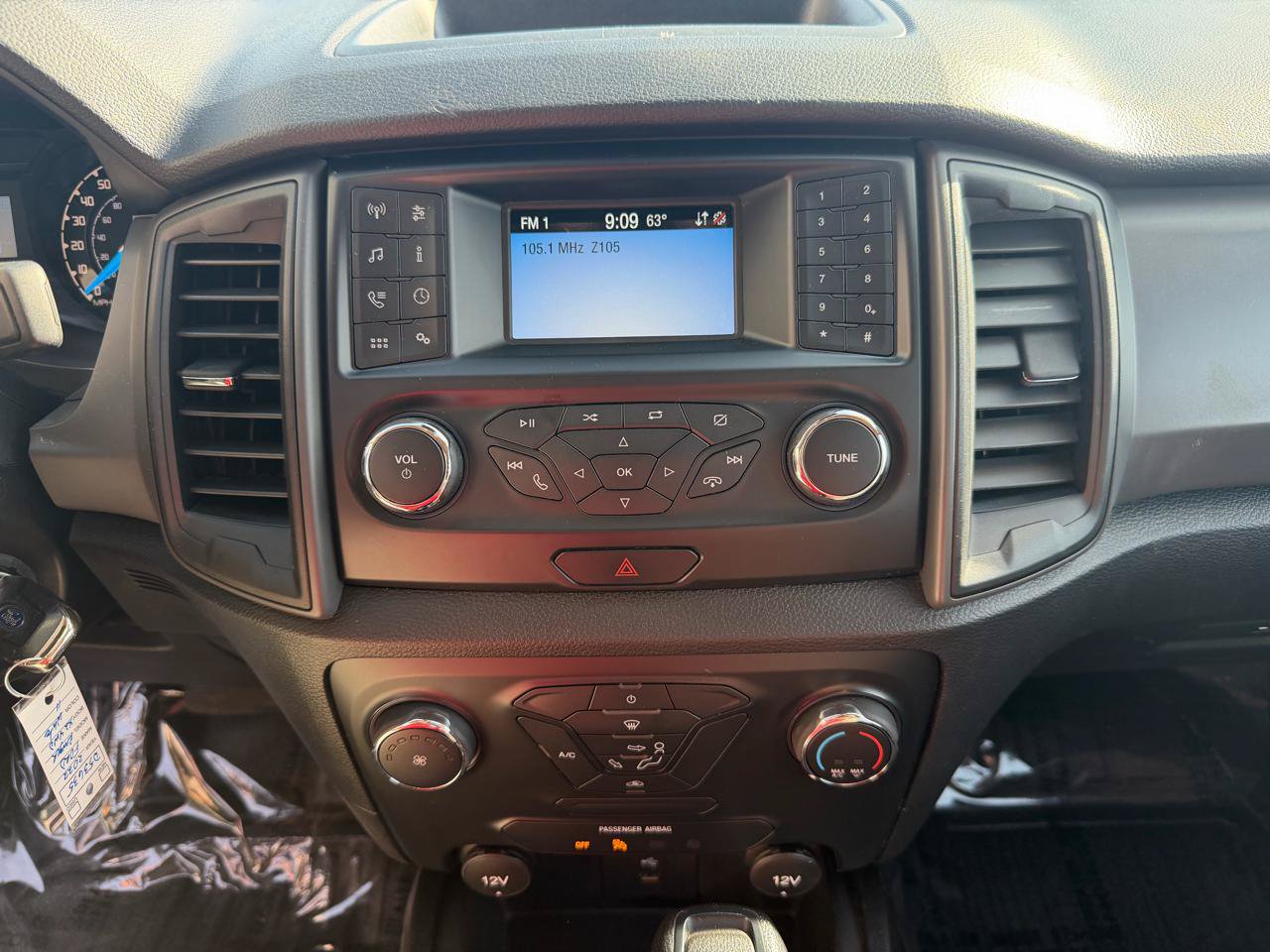 Used 2022 Ford Ranger XL AWD/4WD image 26