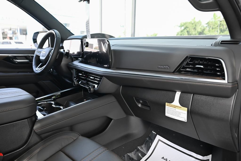 New 2026 Chevrolet Tahoe High Country image 49