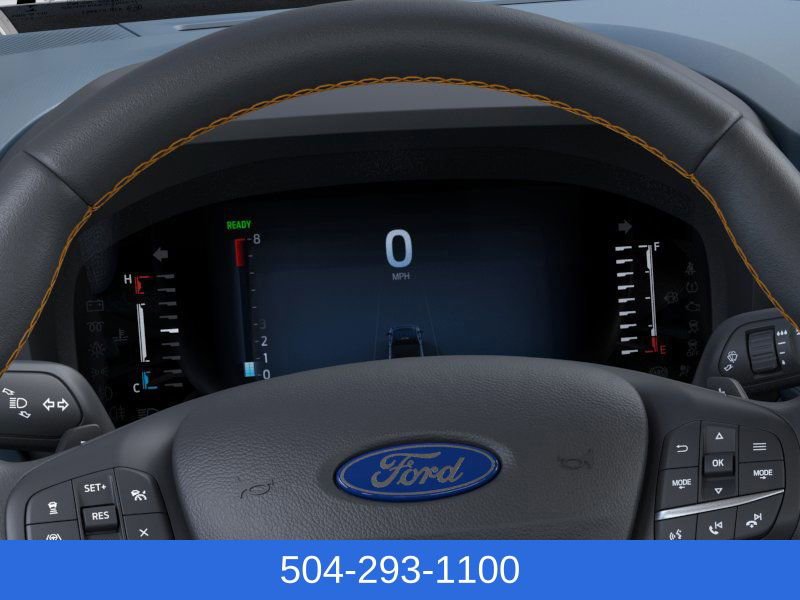 New 2026 Ford Maverick Tremor image 13