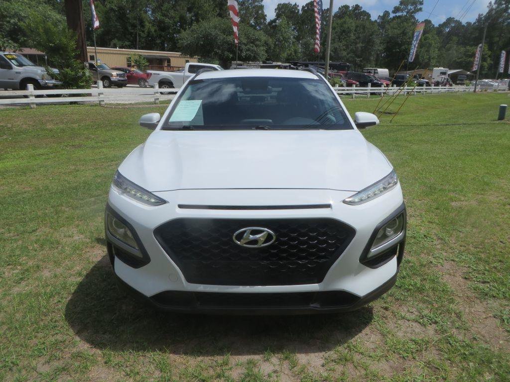 Used 2020 Hyundai Kona SEL FWD image 3