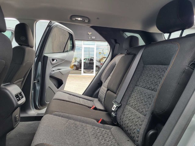 Used 2024 Chevrolet Equinox LT AWD/4WD image 25