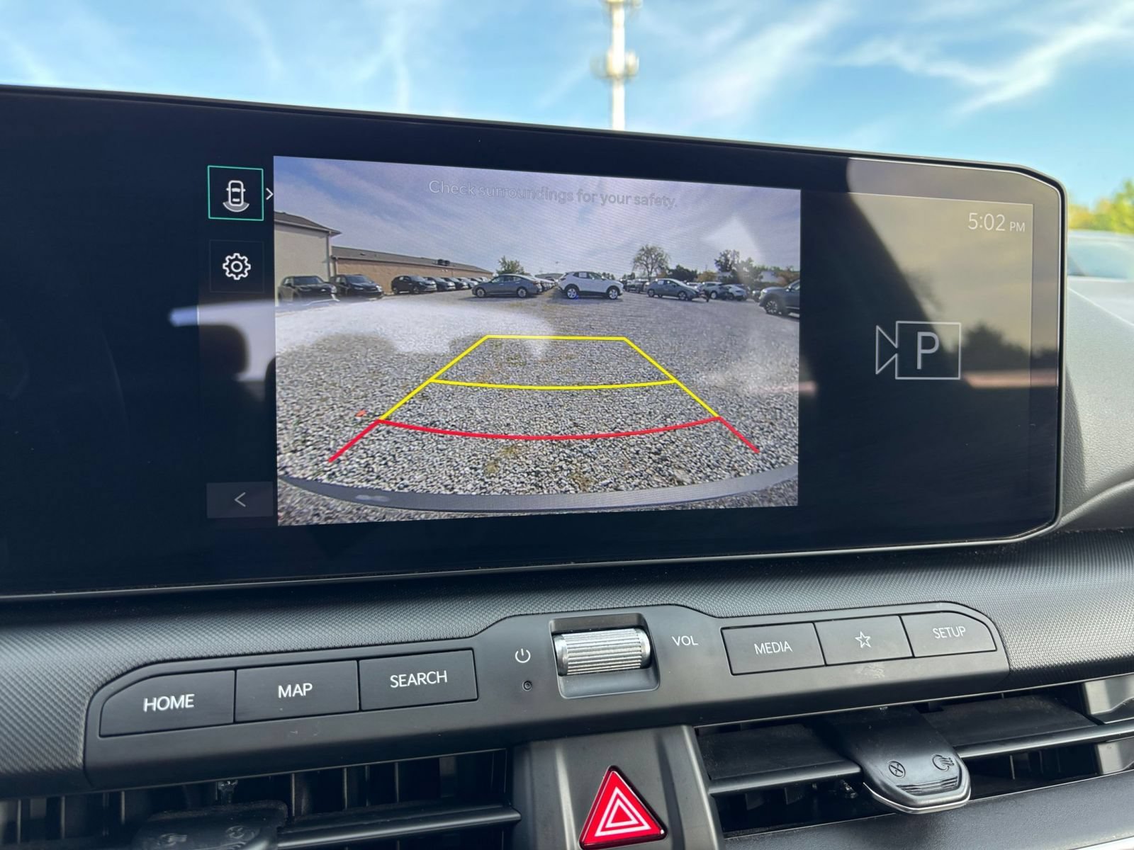 Used 2025 Kia K4 FWD image 22