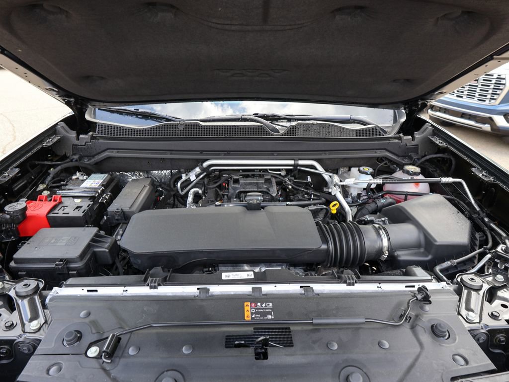 New 2026 GMC Canyon Elevation w/ Convenience Package image 37