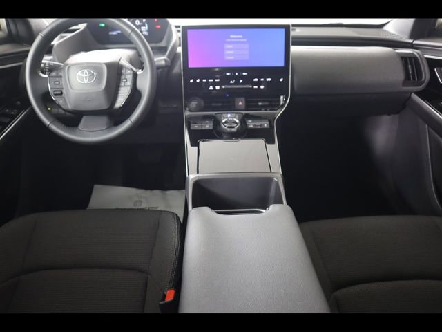 Used 2023 Toyota bZ4X XLE w/ Weather Package image 12
