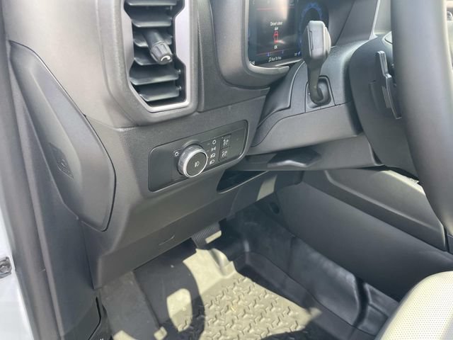 Certified 2026 Ford Bronco Sport Badlands w/ Sasquatch Badlands Package AWD/4WD image 25