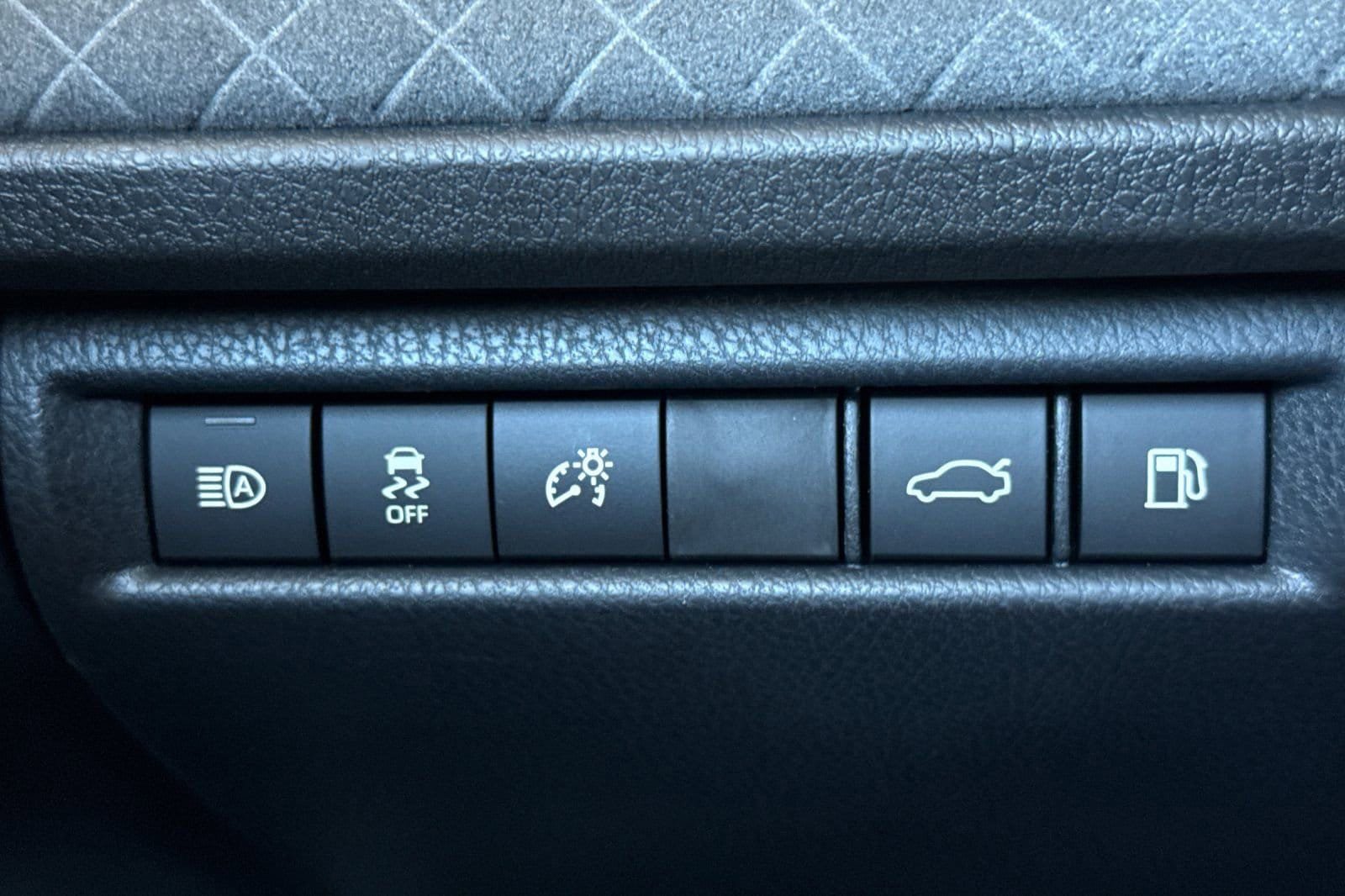 New 2026 Toyota Camry XLE image 29