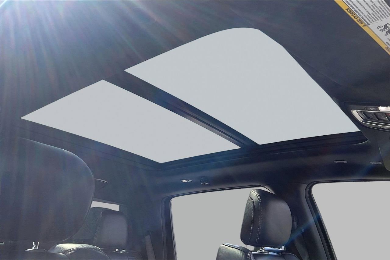 Used 2022 RAM 1500 TRX w/ TRX Level 2 Equipment Group image 17