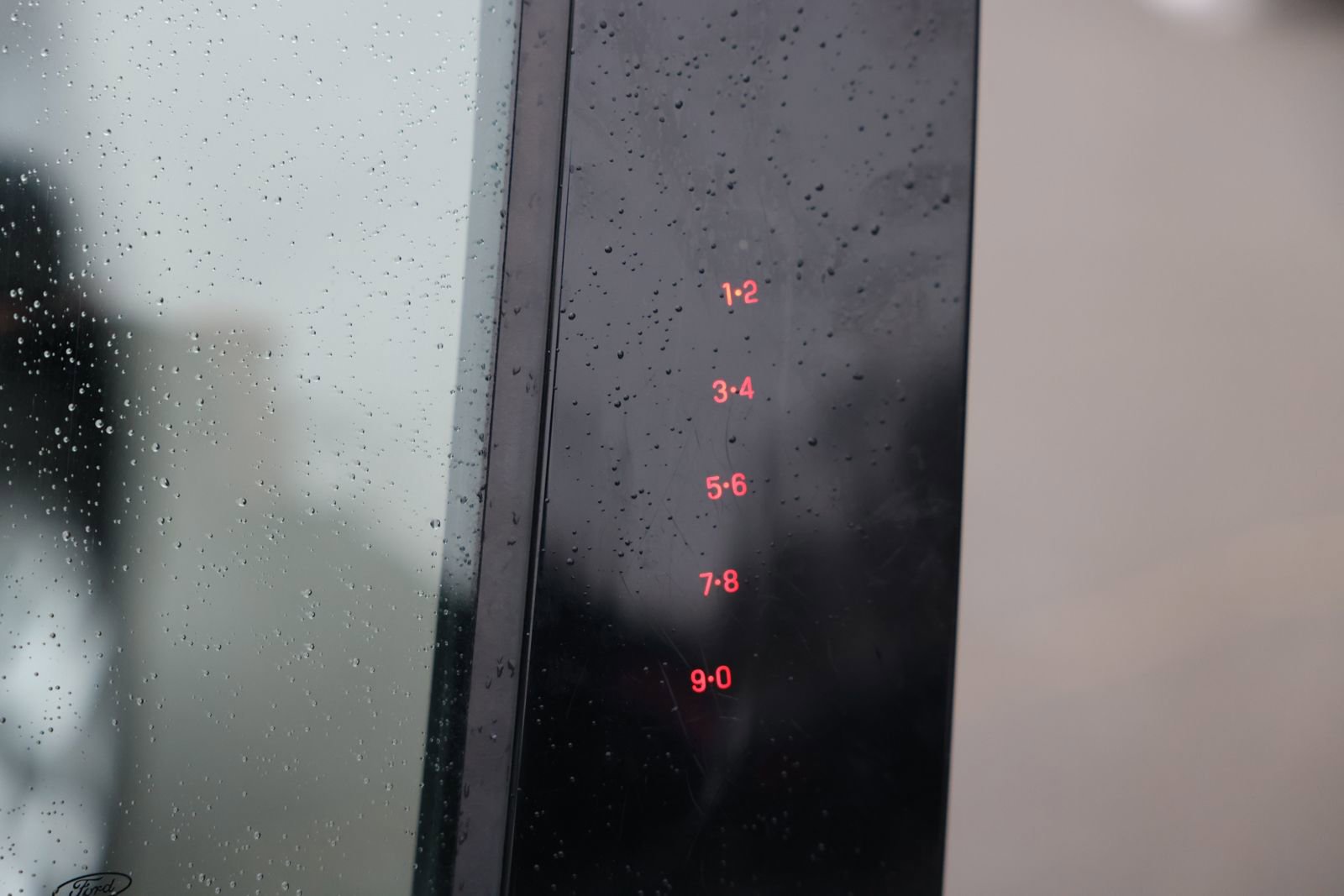 Certified 2022 Ford Edge SEL w/ Convenience Package image 35