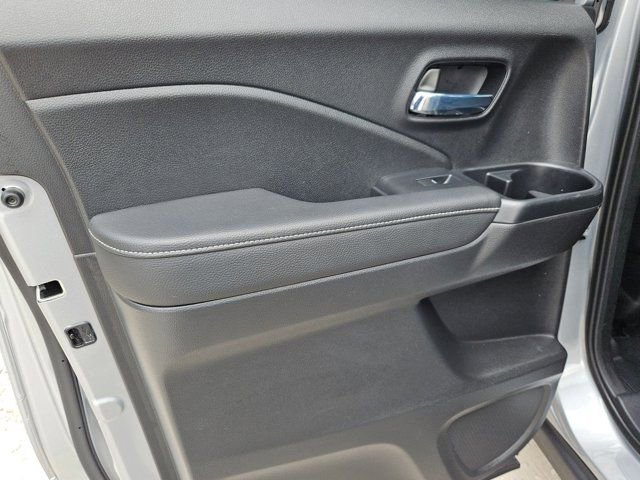 Used 2025 Honda Ridgeline RTL image 24