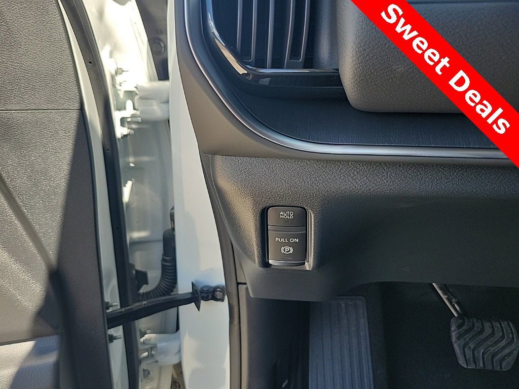 New 2026 Nissan Armada SV image 22