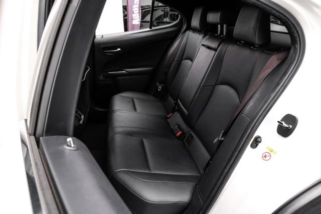 Used 2019 Lexus UX 200 w/ Premium Package FWD image 49