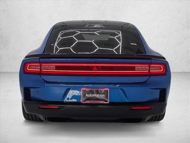 New 2026 Dodge Charger Daytona Scat Pack AWD/4WD image 7