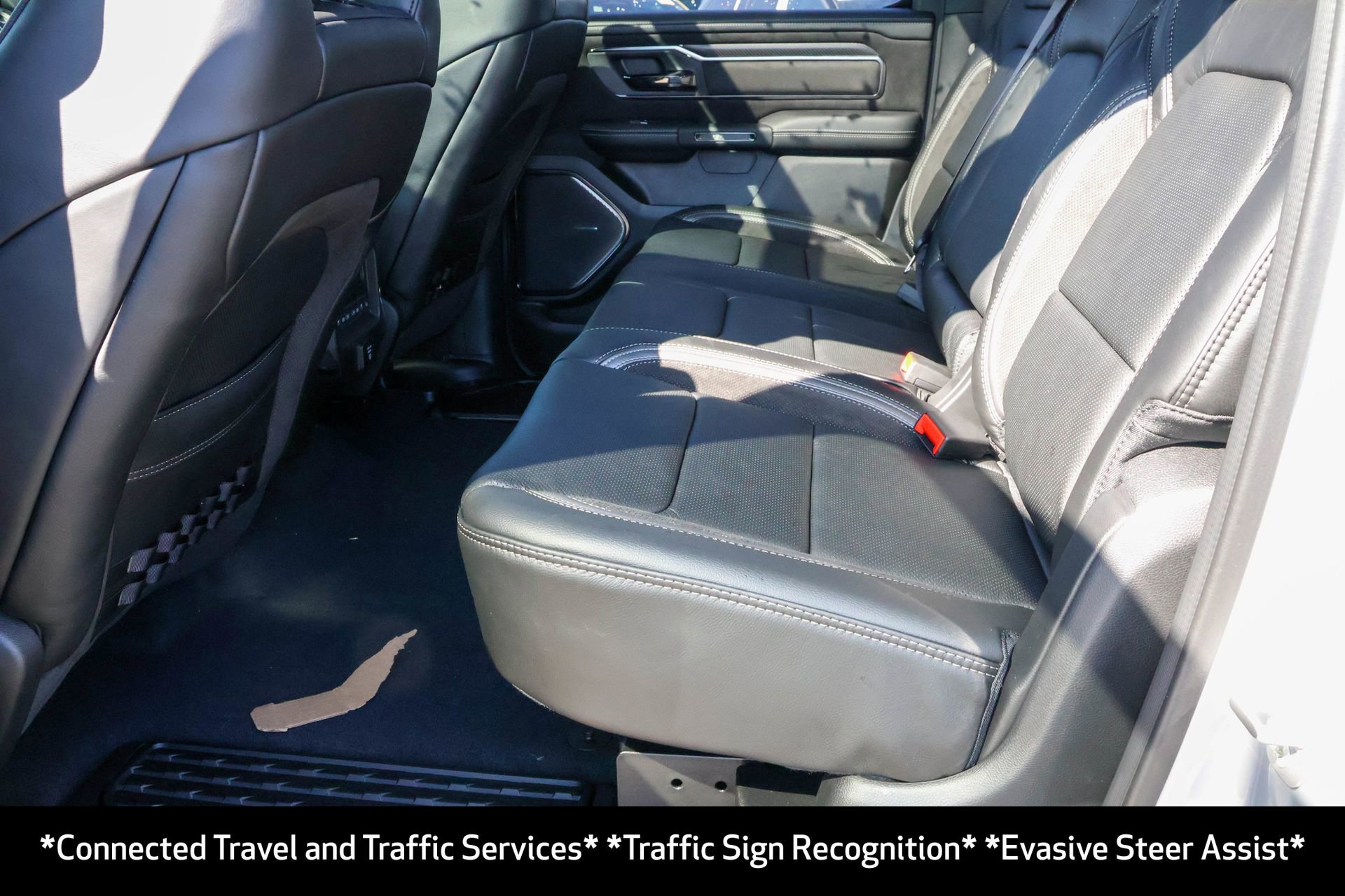 New 2026 RAM 1500 RHO image 21