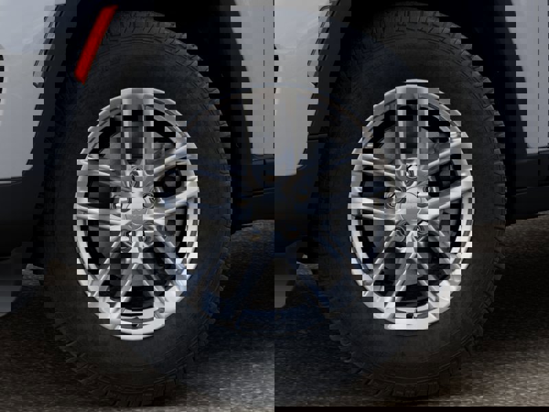 New 2026 Jeep Grand Cherokee Laredo X image 4