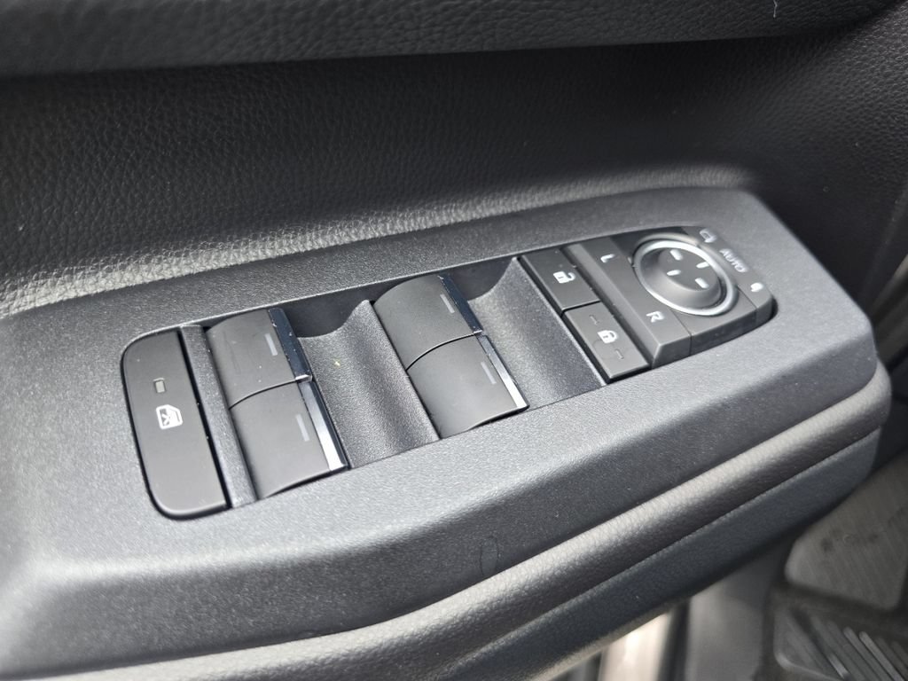 Certified 2025 Toyota Land Cruiser AWD/4WD image 27