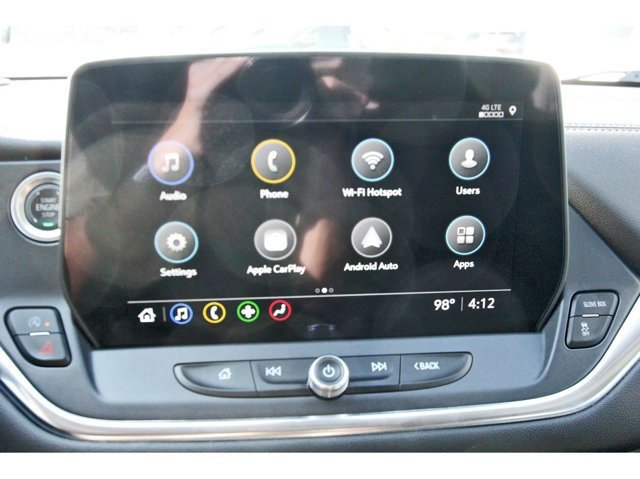 Used 2025 Chevrolet Blazer LT AWD/4WD image 26