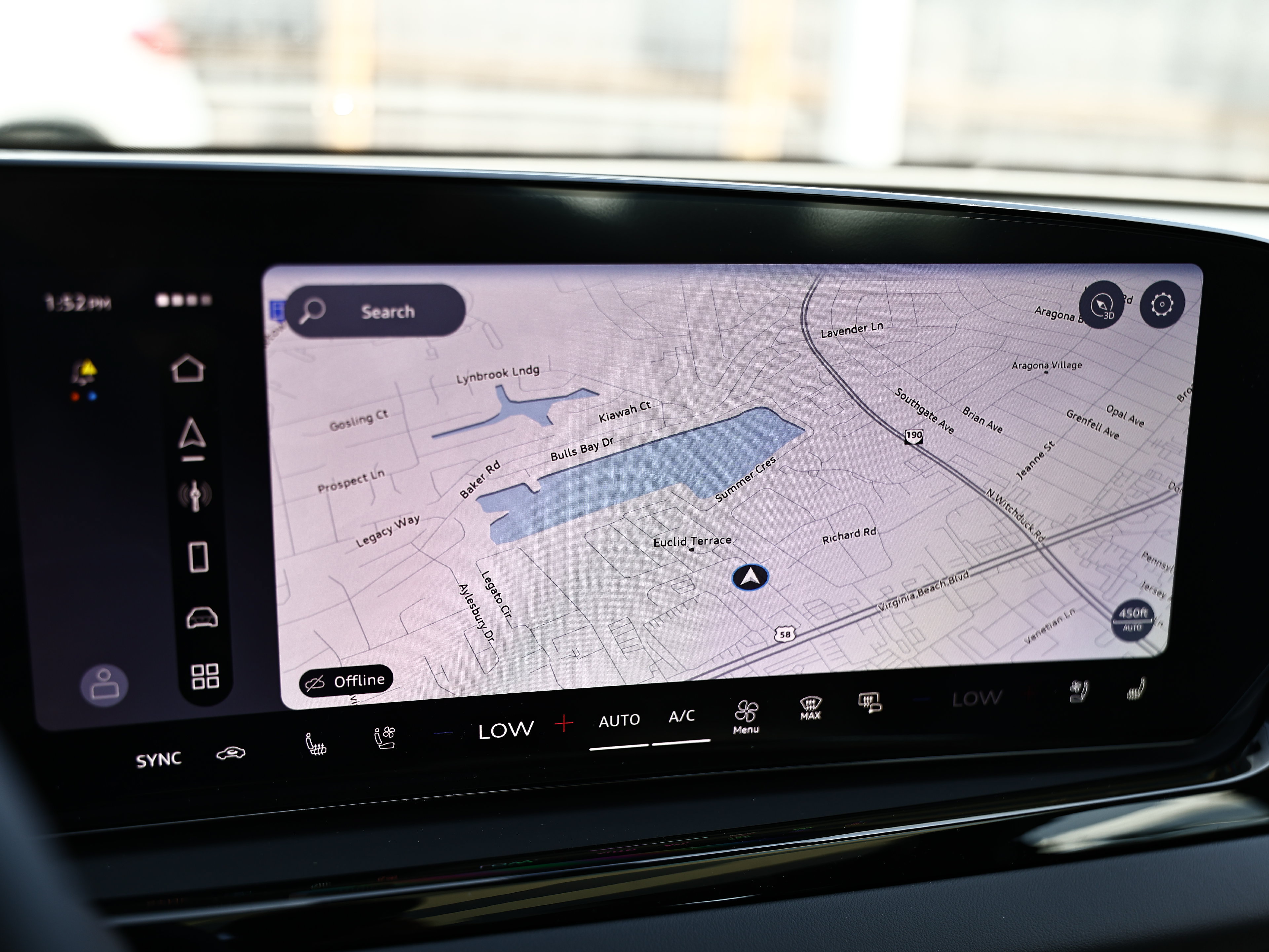 New 2026 Audi A5 Premium Plus AWD/4WD image 36