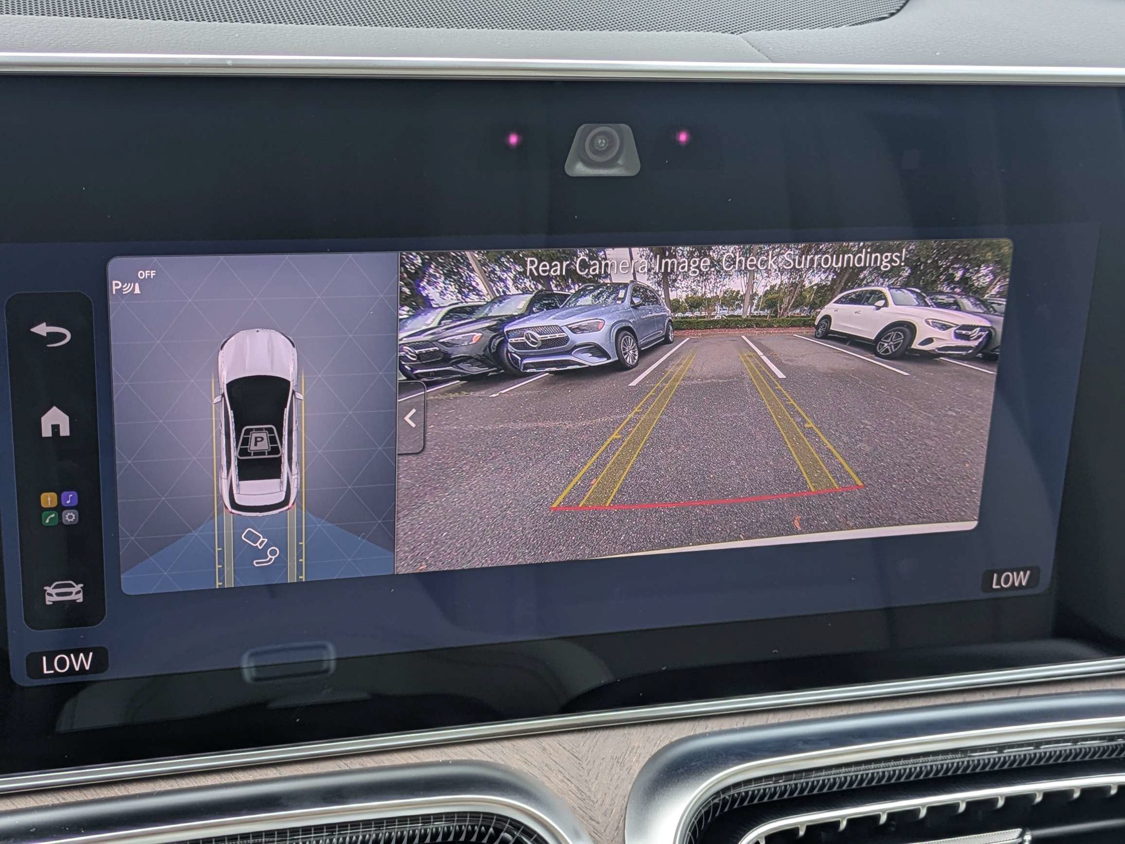 New 2027 Mercedes-Benz GLE 350 4MATIC image 18