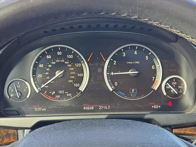 Used 2016 BMW X5 xDrive40e AWD/4WD image 6