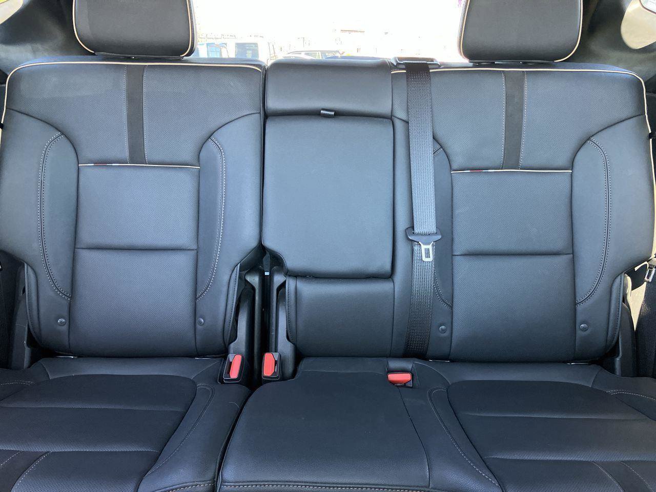 Used 2022 Chevrolet Blazer Premier image 33