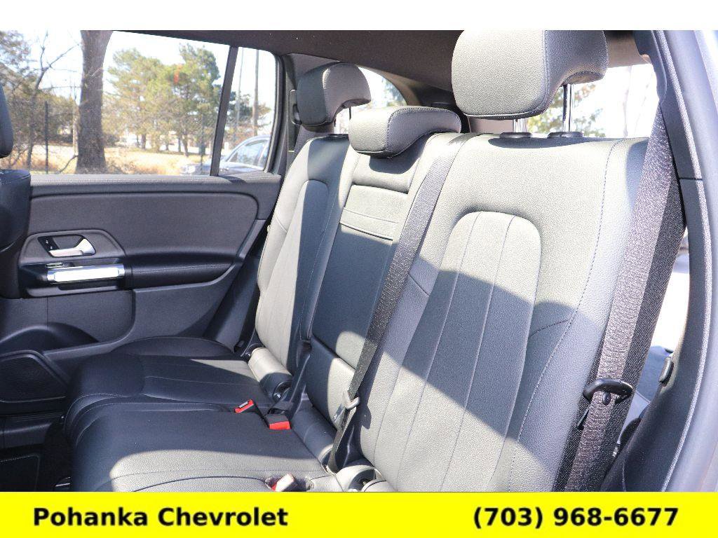 Used 2023 Mercedes-Benz GLB 250 4MATIC image 26