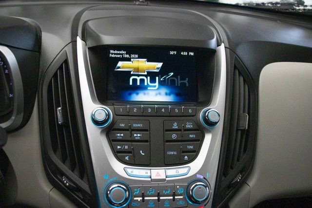 Used 2013 Chevrolet Equinox LT w/ Driver Convenience Package image 31