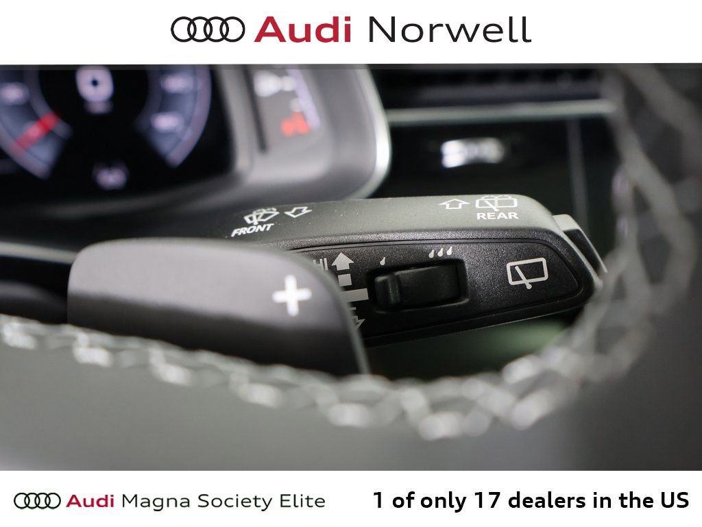 New 2025 Audi Q7 3.0T Premium Plus image 32