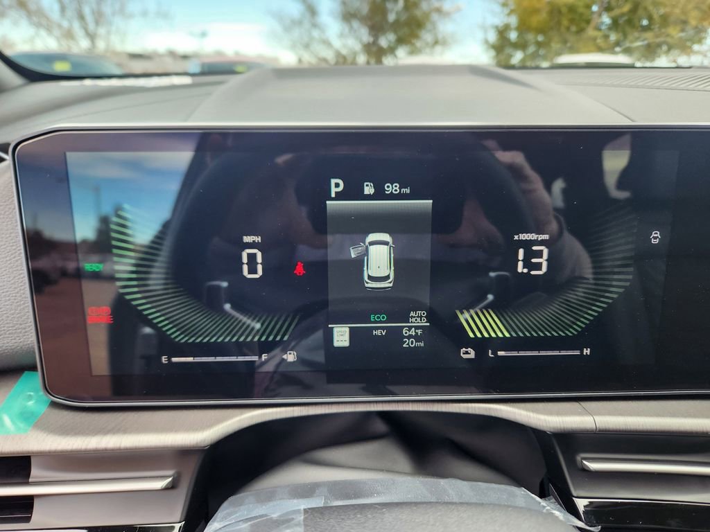 New 2026 Kia Sportage X-Line image 18