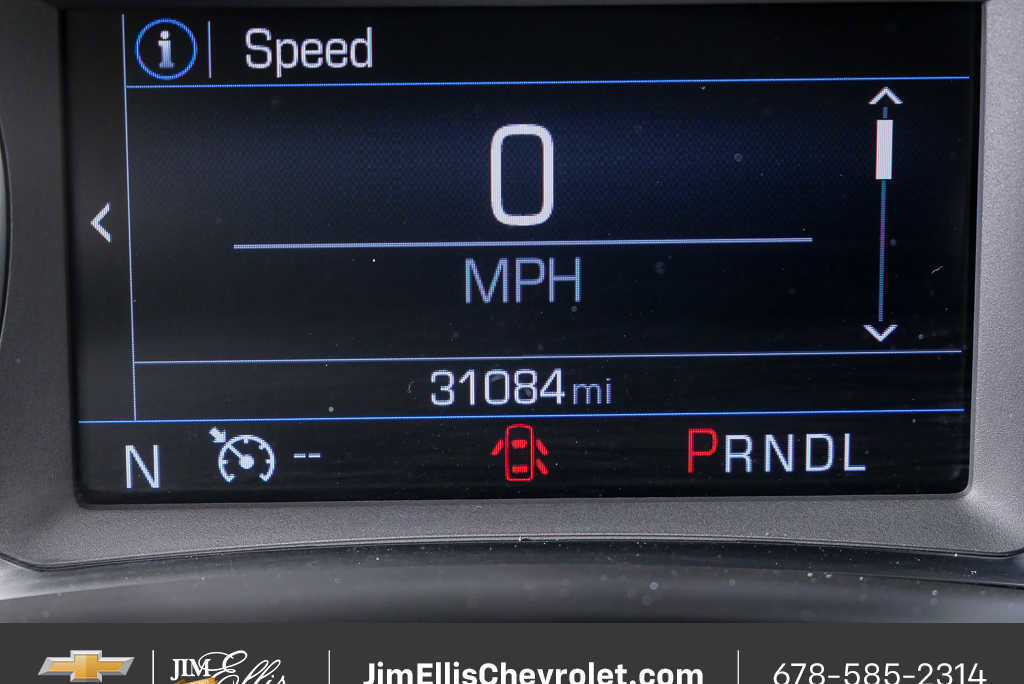 Certified 2024 Chevrolet Equinox LT image 11