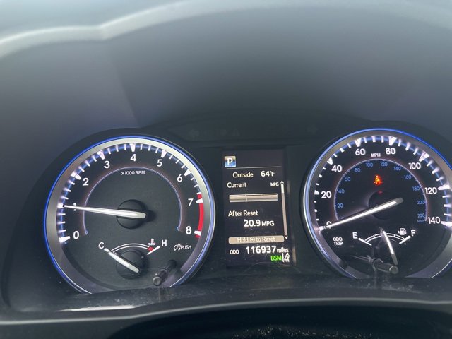 Used 2018 Toyota Highlander XLE image 10