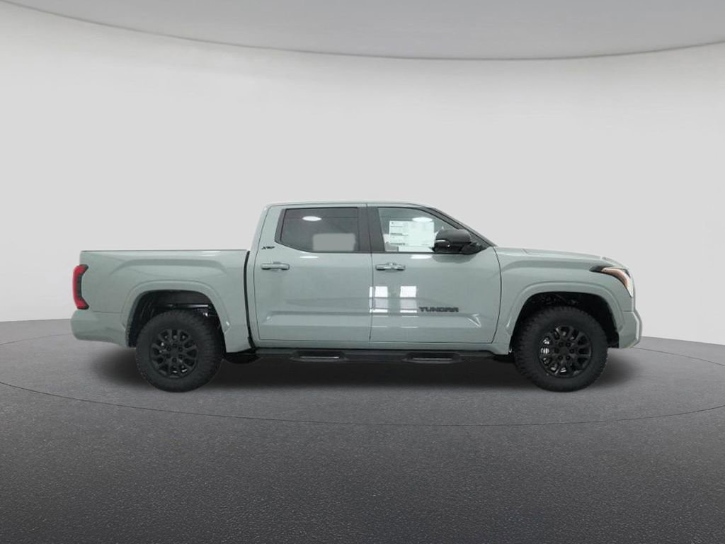 New 2026 Toyota Tundra SR5 image 27
