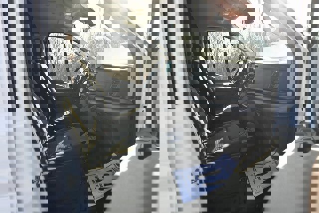 Used 2024 Ford Transit 250 Low Roof w/ Exterior Upgrade Package image 19