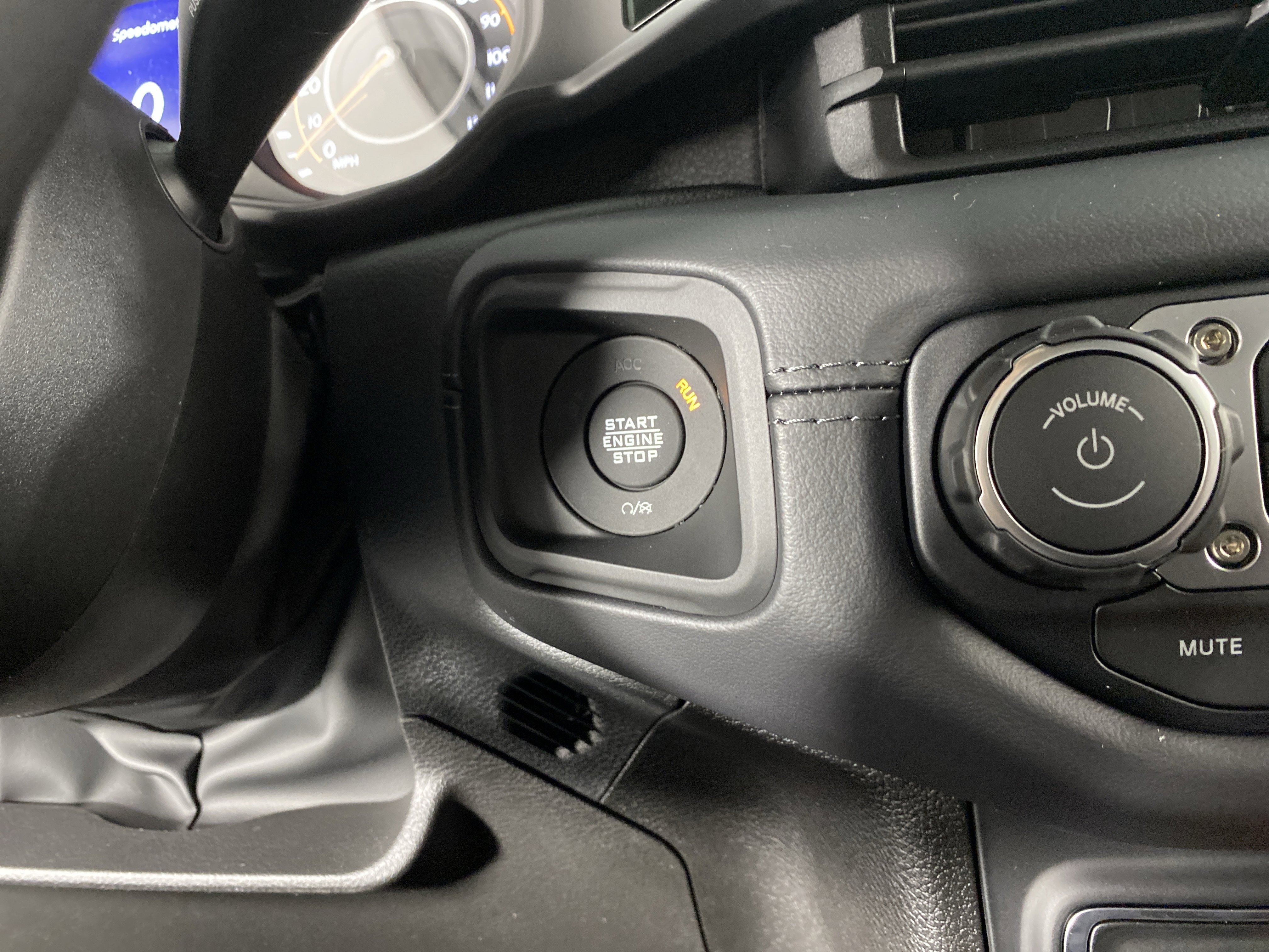 New 2026 Jeep Wrangler Sahara image 25