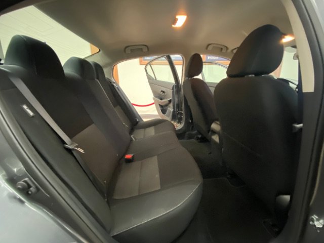 Used 2025 Nissan Sentra SV FWD image 16