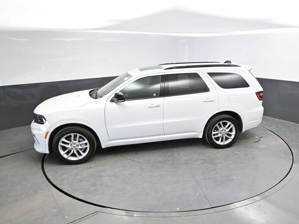 Used 2026 Dodge Durango GT AWD/4WD image 32