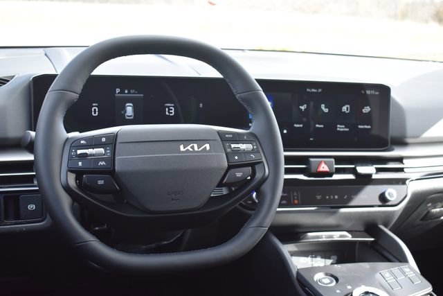 New 2026 Kia Sportage S AWD/4WD image 19
