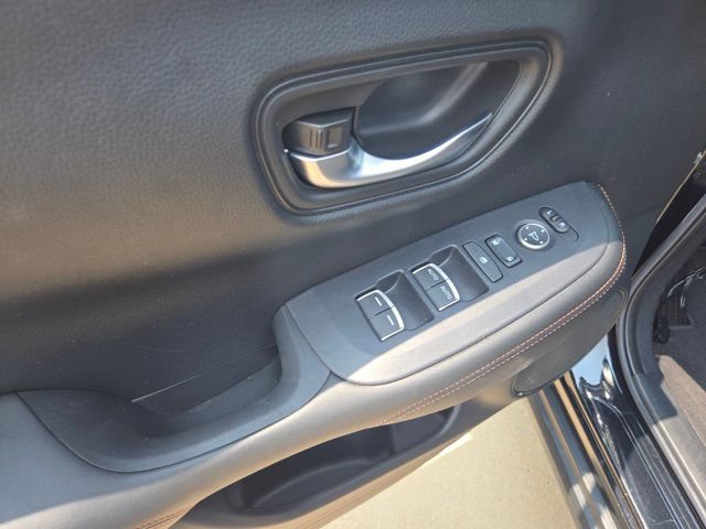 Certified 2024 Honda HR-V Sport image 14