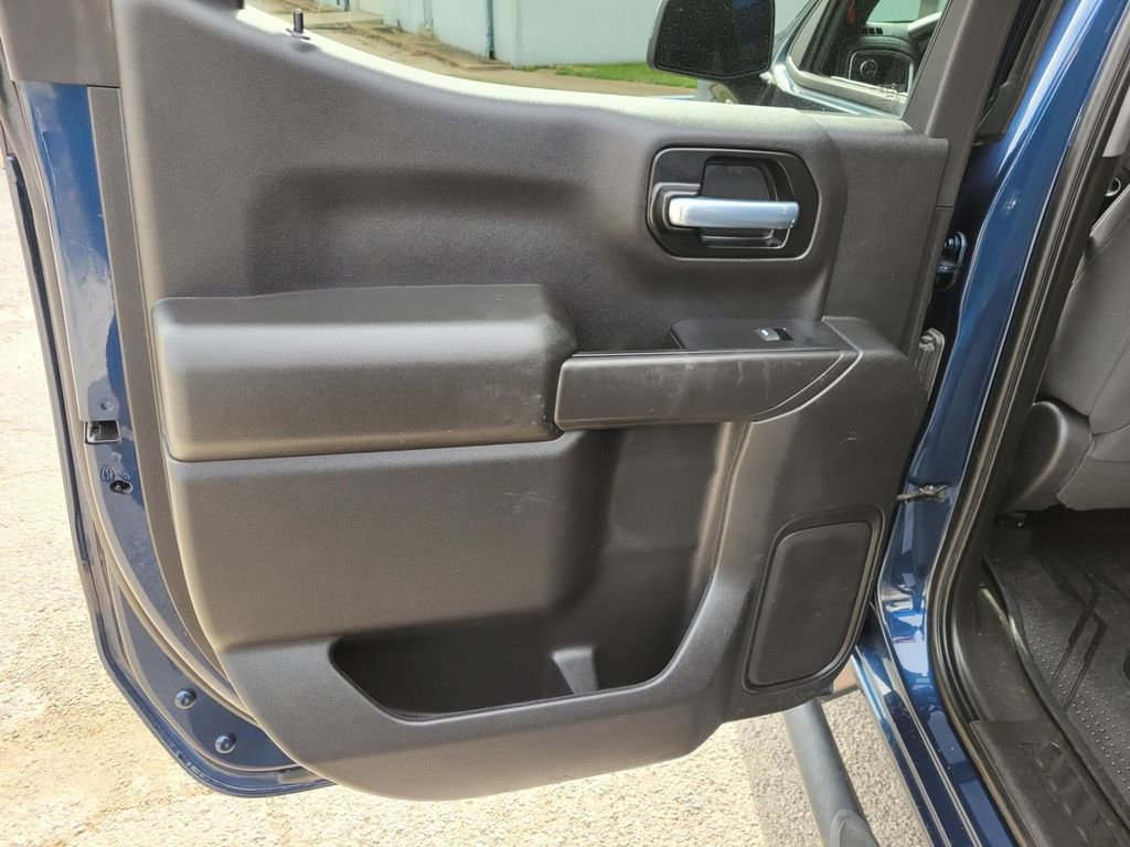 Used 2021 Chevrolet Silverado 1500 LT w/ Texas Edition Plus image 15