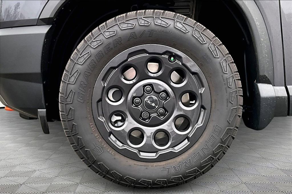 Used 2026 Honda Passport TrailSport image 24