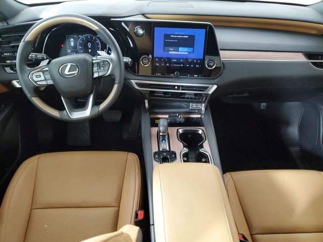 Used 2023 Lexus RX 350 Premium w/ Cold Area Package FWD image 15
