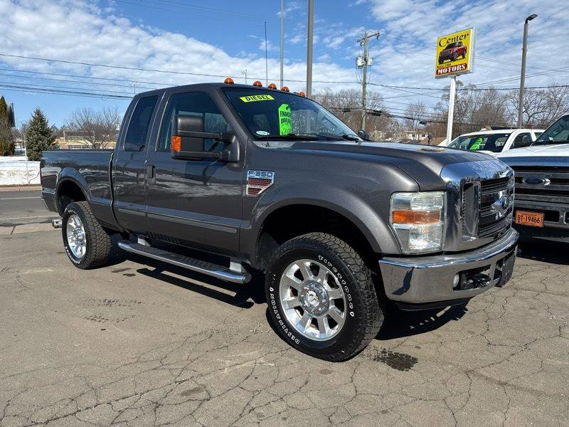 Used 2008 Ford F350 Lariat image 3